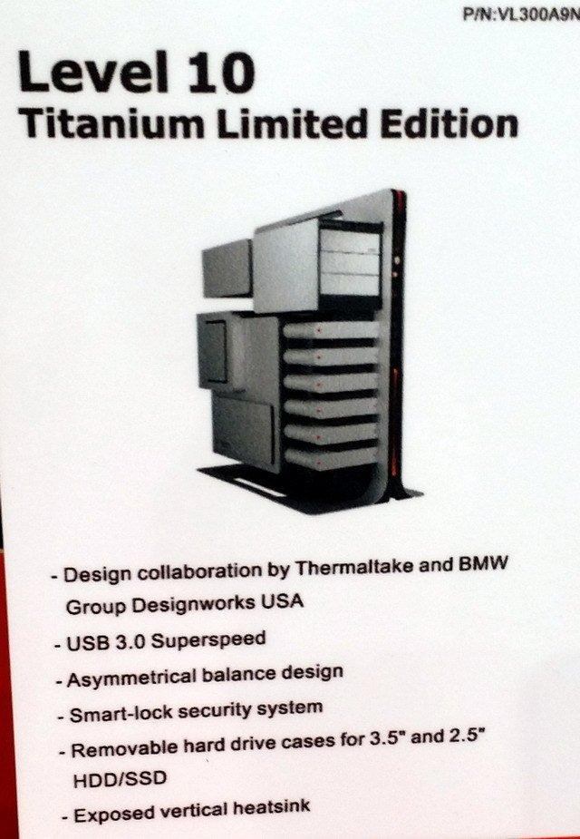 Компьютерная выставка Computex 2014, часть 4:, фото 19