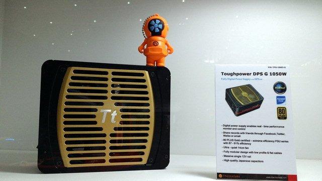 Компьютерная выставка Computex 2014, часть 4:, фото 20