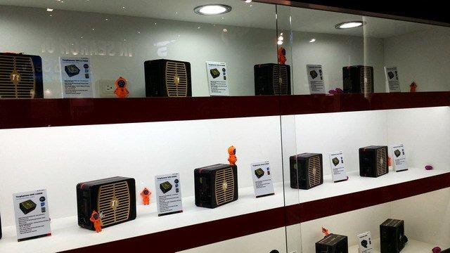 Компьютерная выставка Computex 2014, часть 4:, фото 21