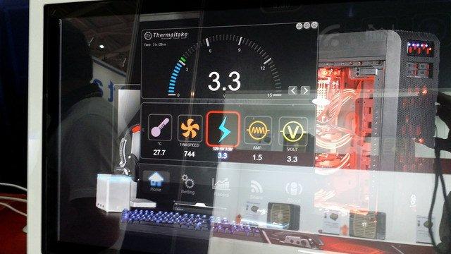 Компьютерная выставка Computex 2014, часть 4:, фото 22