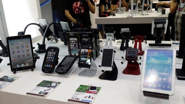 Компьютерная выставка Computex 2014, часть 4:, фото 25