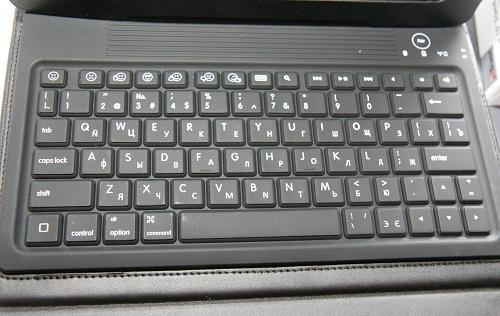 аксессуары для iPad