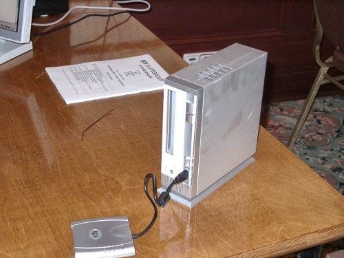 Elitegroup Computer Systems, фото 1