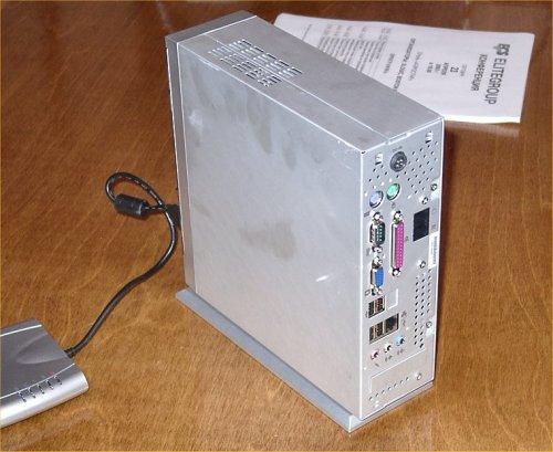 Elitegroup Computer Systems, фото 2