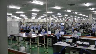 Производство Epson в Индонезии:, фото 17