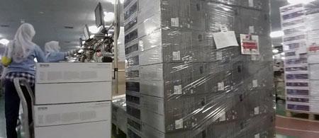 Производство Epson в Индонезии:, фото 24