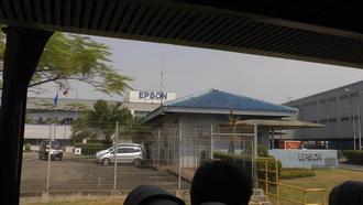 Производство Epson в Индонезии:, фото 12