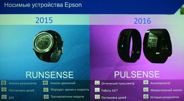 25 лет Epson 25 лет Epson