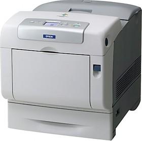 Цветной лазерный принтер AcuLaser C4200DN Цветной лазерный принтер AcuLaser C4200DN