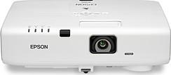 Проектор для работы в пыльных помещениях EB-D6155W Проектор для работы в пыльных помещениях EB-D6155W