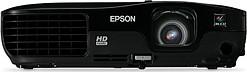 HD Ready проектор для дома EH-TW480 HD Ready проектор для дома EH-TW480