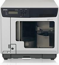 Специализированное устройство для тиражирования CD/DVD дисков PP-100N Security Специализированное устройство для тиражирования CD/DVD дисков PP-100N Security