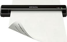 Мобильный сканер Epson WorkForce DS-30 Мобильный сканер Epson WorkForce DS-30