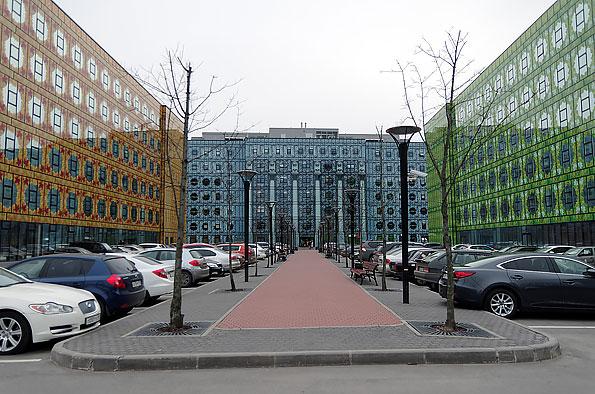 В гостях у Redmond:, фото 1