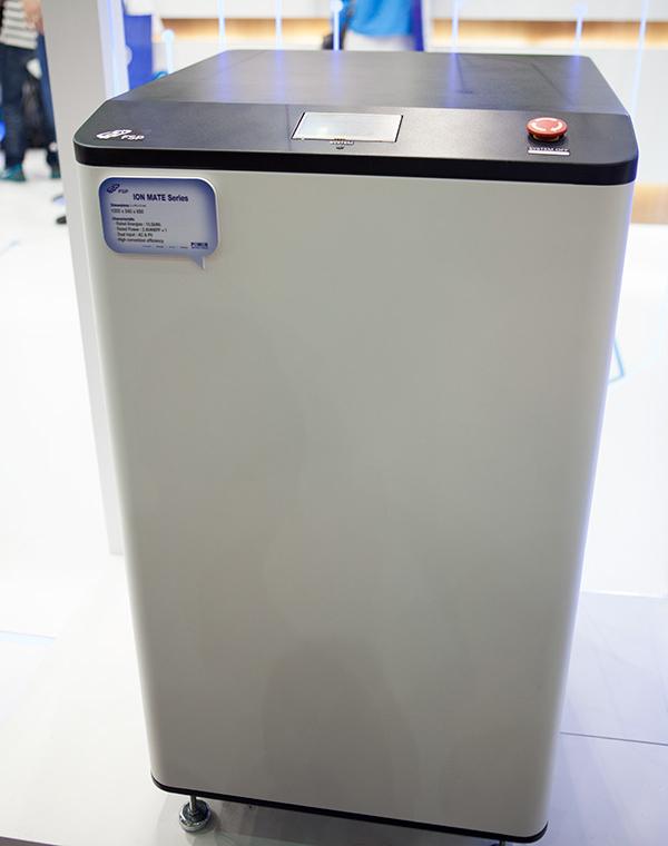 FSP на выставке Computex 2015:, фото 4