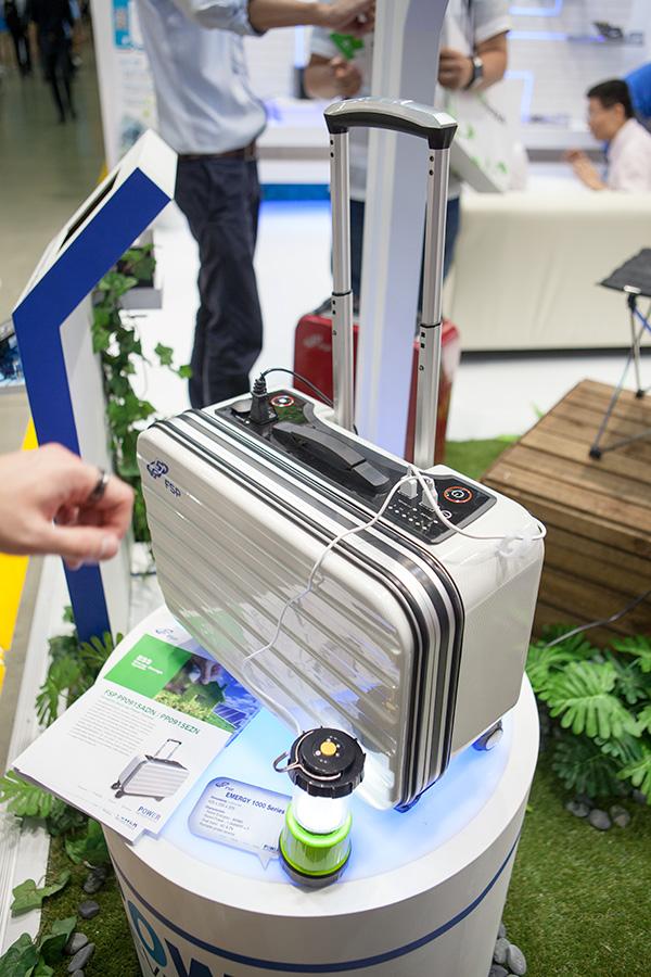 FSP на выставке Computex 2015:, фото 5