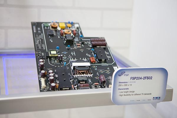 FSP на выставке Computex 2015:, фото 3