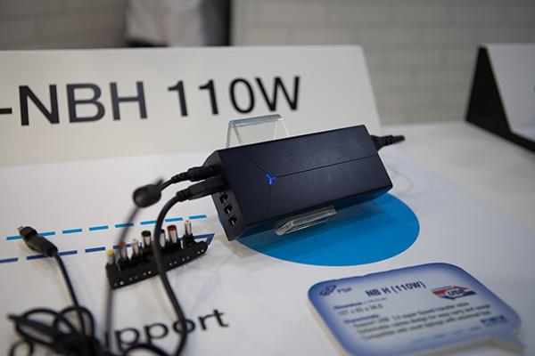 FSP на выставке Computex 2015:, фото 7