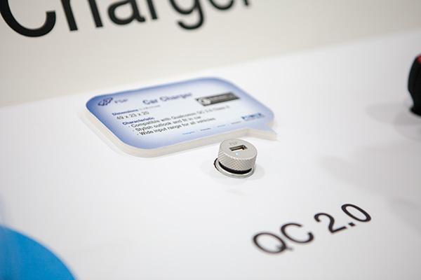 FSP на выставке Computex 2015:, фото 8