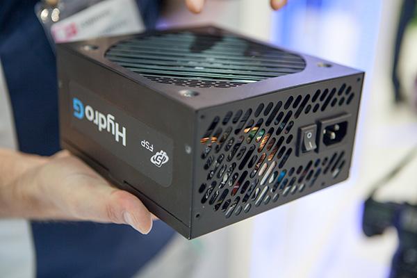 FSP на выставке Computex 2015:, фото 10