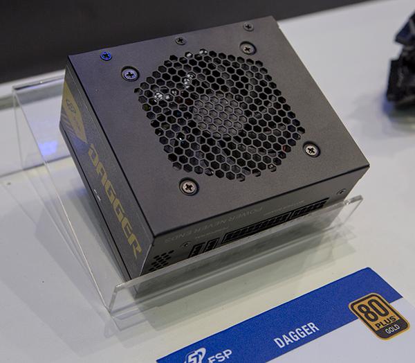 FSP на выставке Computex 2016:, фото 6