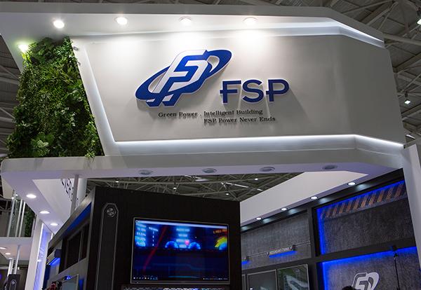 FSP на выставке Computex 2016:, фото 1
