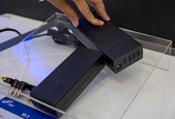 FSP на выставке Computex 2016:, фото 3