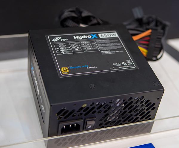 FSP на выставке Computex 2016:, фото 7