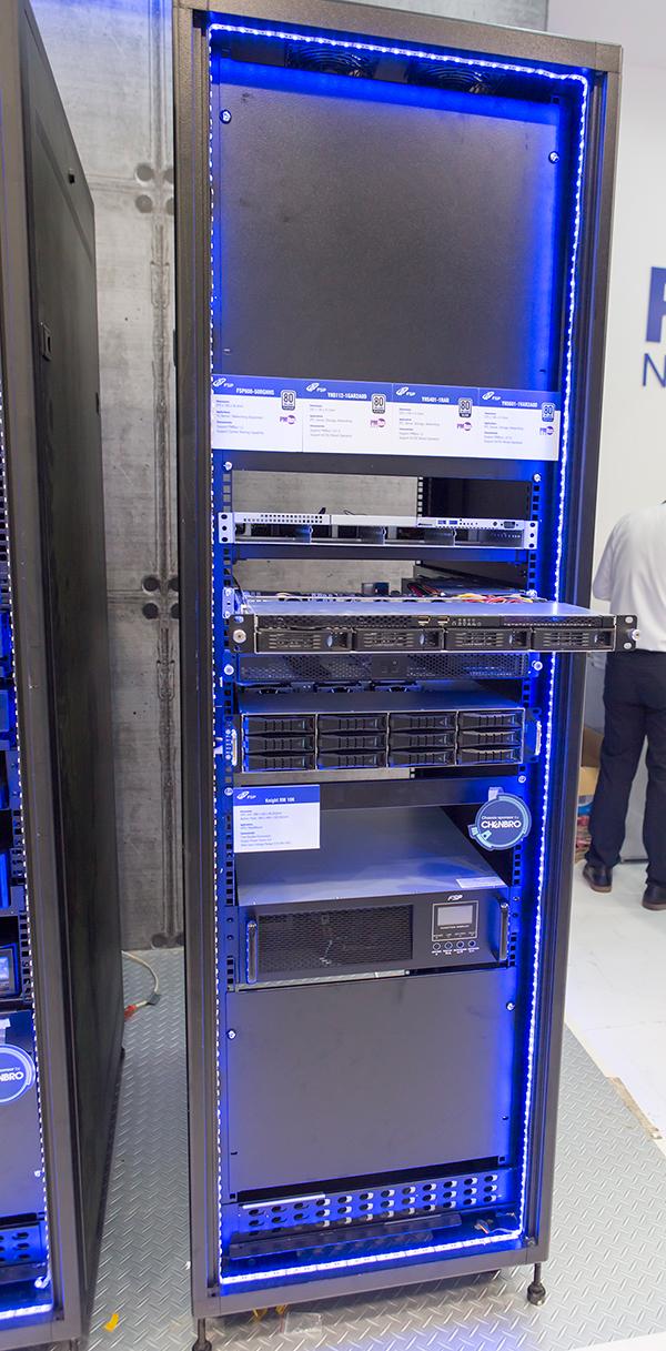 FSP на выставке Computex 2016:, фото 14