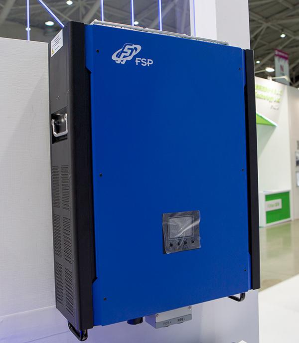FSP на выставке Computex 2016:, фото 13