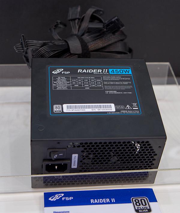 FSP на выставке Computex 2016:, фото 8