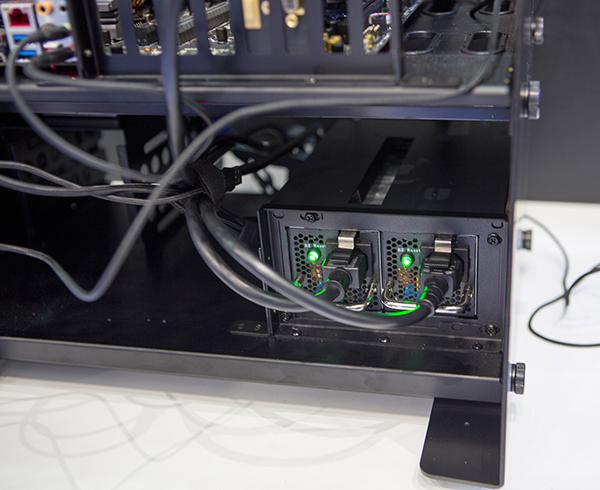 FSP на выставке Computex 2016:, фото 10