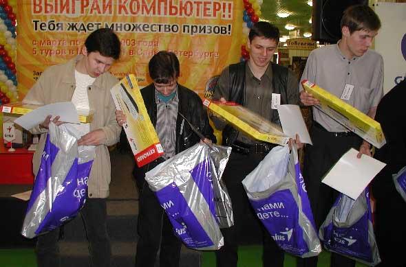 Gigabyte: Собери и выиграй, фото 8