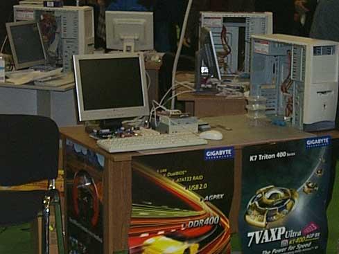 Gigabyte: Собери и выиграй, фото 4