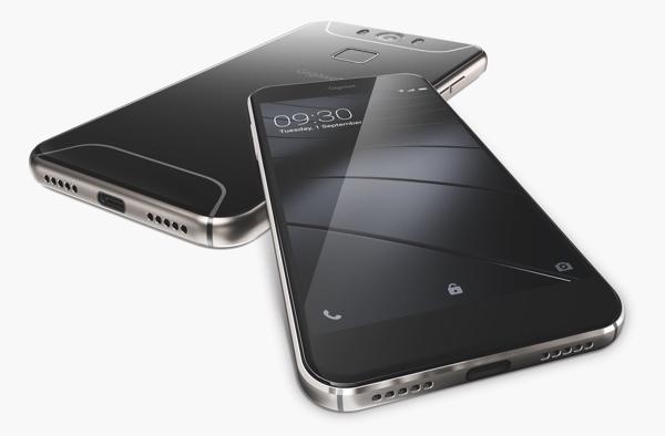 Смартфоны Gigaset ME:, фото 6
