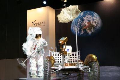 Google Lunar X Prize, фото 3