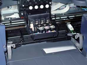 Новое многофункциональное устройство (All-in-One) HP OfficeJet d125xi, фото 4