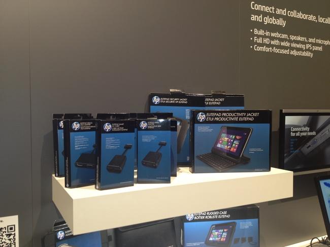 Конференция Hewlett-Packard Discover 2013, часть 2:, фото 24