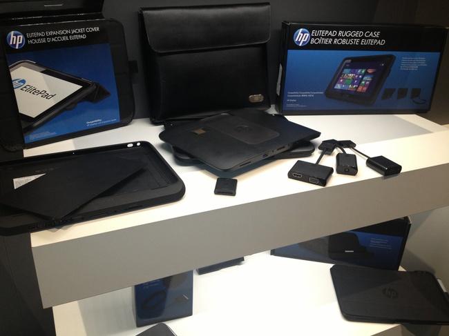 Конференция Hewlett-Packard Discover 2013, часть 2:, фото 25