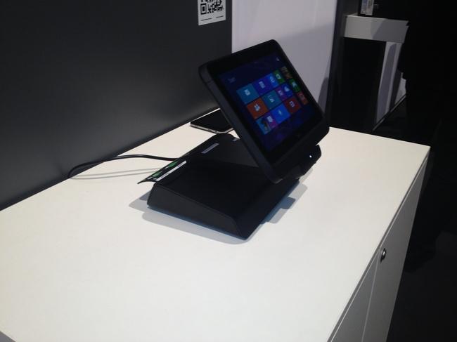 Конференция Hewlett-Packard Discover 2013, часть 2:, фото 26