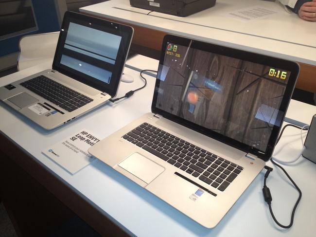 Конференция Hewlett-Packard Discover 2013, часть 2:, фото 27