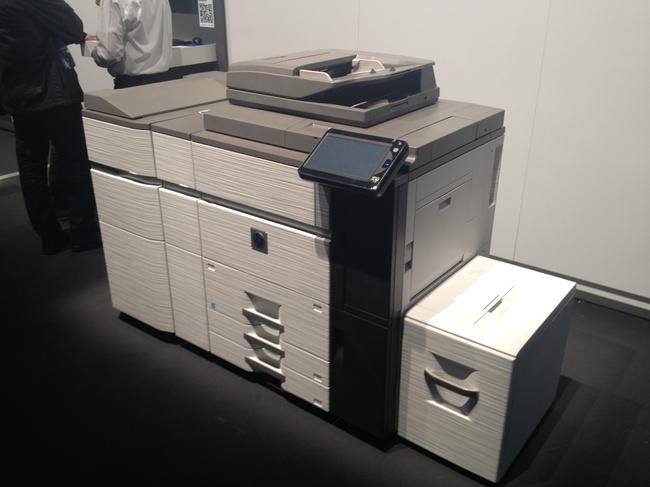 Конференция Hewlett-Packard Discover 2013, часть 2:, фото 10