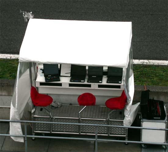 Команда BMW WilliamsF1, фото 3
