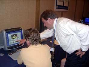 HP Lab University 2002, фото 10