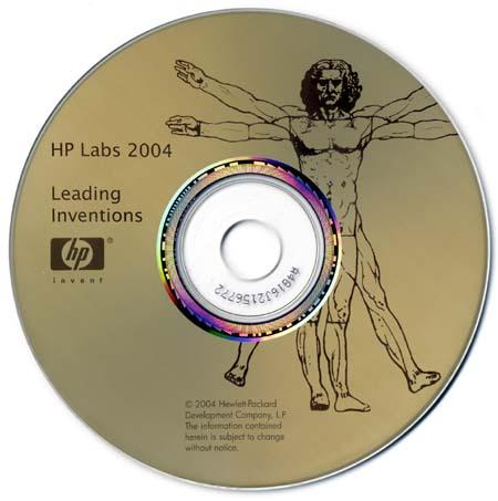 HP Lab University 2004, фото 45