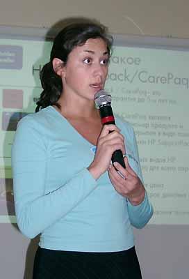 Новые широкоформатные принтеры от HP, фото 15