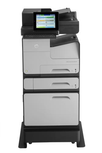Анонсы новых устройств Hewlett-Packard, фото 4