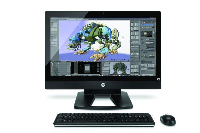 Анонсы новых устройств Hewlett-Packard, фото 2