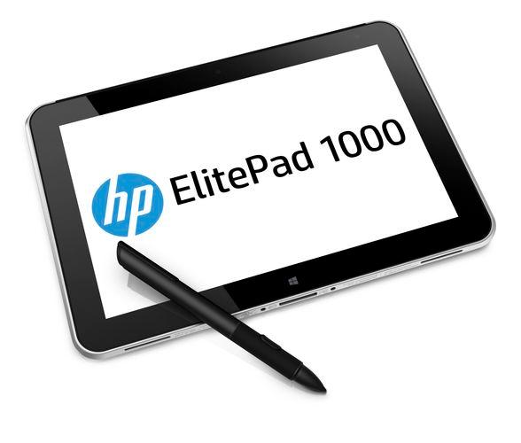 Анонсы новых устройств Hewlett-Packard, фото 1