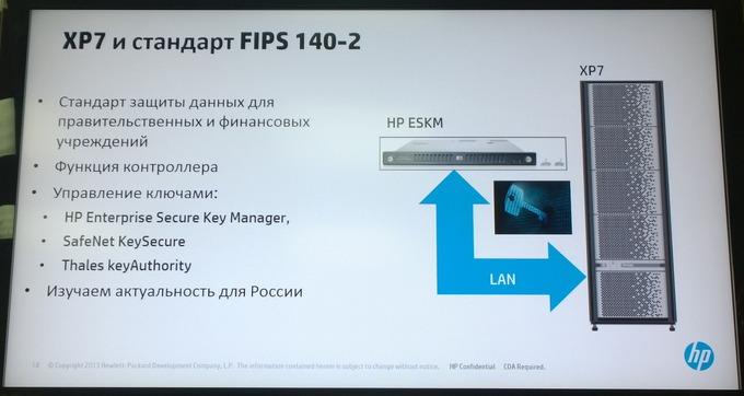 Анонсы новых устройств Hewlett-Packard, фото 15